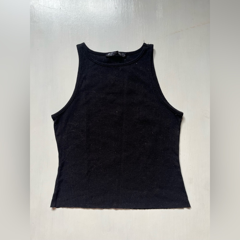 nasty gal tank